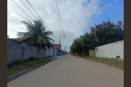 Casa para alugar com 70m², 2 quartos e 7 vagas Casa para alugar com 70m², 2 quartos e 7 vagasRUA