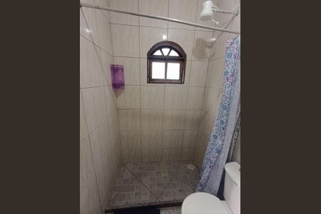Casa para alugar com 70m², 2 quartos e 7 vagas Casa para alugar com 70m², 2 quartos e 7 vagasBANHEIRO 1