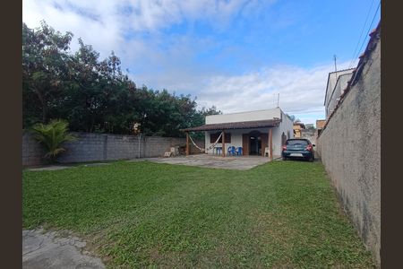 Casa para alugar com 2 quartos, 70m² em Cidade Beira Mar, Rio das Ostras