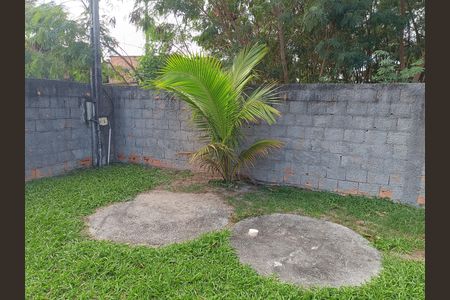 Casa para alugar com 70m², 2 quartos e 7 vagas Casa para alugar com 70m², 2 quartos e 7 vagasJARDIM
