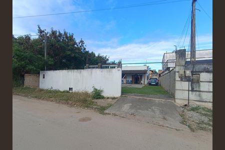 RUA de casa para alugar com 2 quartos, 70m² em Cidade Beira Mar, Rio das Ostras