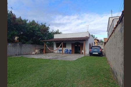 Casa para alugar com 70m², 2 quartos e 7 vagas Casa para alugar com 70m², 2 quartos e 7 vagasFACHADA