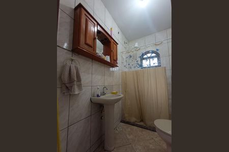 Casa para alugar com 70m², 2 quartos e 7 vagas Casa para alugar com 70m², 2 quartos e 7 vagasBANHEIRO 2