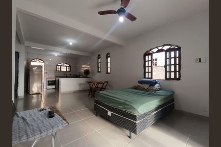 Casa para alugar com 70m², 2 quartos e 7 vagas Casa para alugar com 70m², 2 quartos e 7 vagasSALA