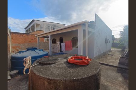 Casa para alugar com 70m², 2 quartos e 7 vagas Casa para alugar com 70m², 2 quartos e 7 vagasFACHADA