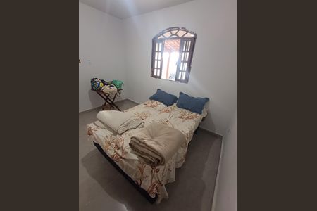 Casa para alugar com 70m², 2 quartos e 7 vagas Casa para alugar com 70m², 2 quartos e 7 vagasQUARTO 1