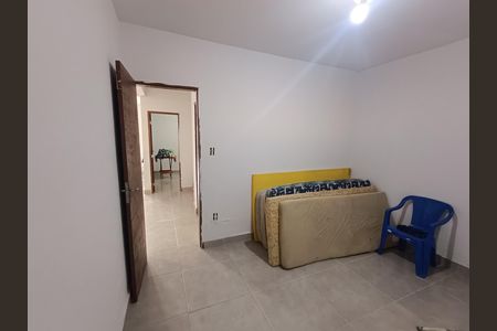 QUARTO 2 de casa para alugar com 2 quartos, 70m² em Cidade Beira Mar, Rio das Ostras