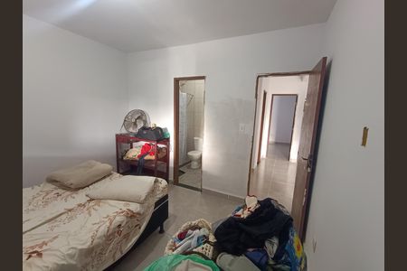 Casa para alugar com 70m², 2 quartos e 7 vagas Casa para alugar com 70m², 2 quartos e 7 vagasQUARTO 1
