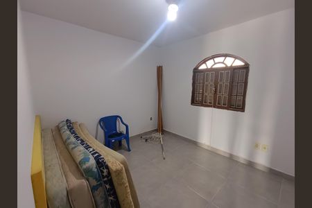 QUARTO 2 de casa para alugar com 2 quartos, 70m² em Cidade Beira Mar, Rio das Ostras