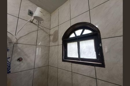 Casa para alugar com 70m², 2 quartos e 7 vagas Casa para alugar com 70m², 2 quartos e 7 vagasBANHEIRO 2