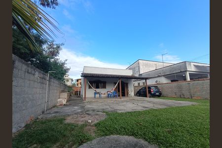 Casa para alugar com 70m², 2 quartos e 7 vagas Casa para alugar com 70m², 2 quartos e 7 vagasFACHADA