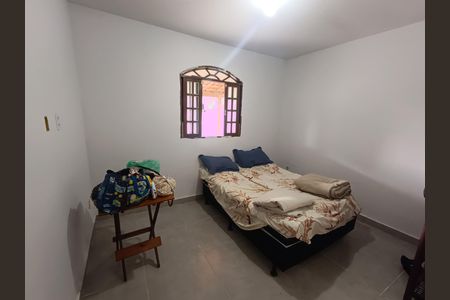 Casa para alugar com 70m², 2 quartos e 7 vagas Casa para alugar com 70m², 2 quartos e 7 vagasQUARTO 1