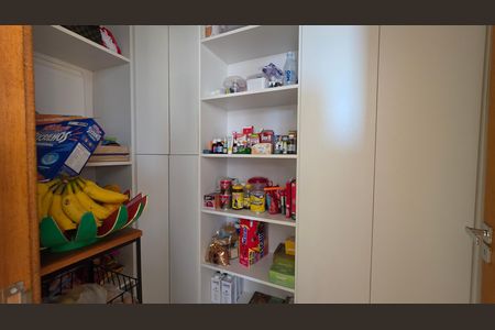 Casa de condomínio à venda com 250m², 3 quartos e 4 vagas Casa de condomínio à venda com 250m², 3 quartos e 4 vagasDispensa