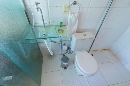 Casa para alugar com 700m², 7 quartos e 8 vagassuite