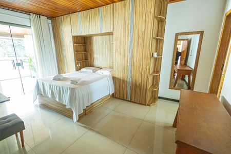 Casa para alugar com 700m², 7 quartos e 8 vagasquarto 5 / suite