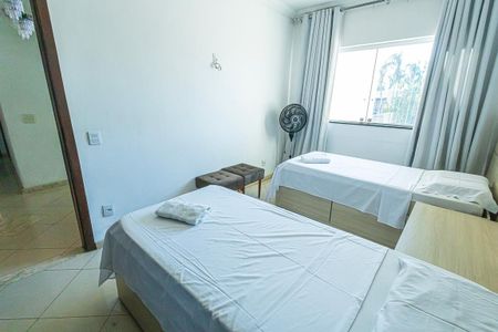 Casa para alugar com 700m², 7 quartos e 8 vagasquarto 1