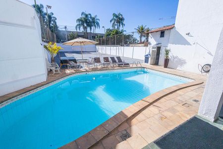 piscina de casa para alugar com 7 quartos, 700m² em São Luiz, Belo Horizonte