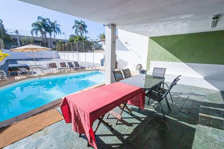 Casa para alugar com 700m², 7 quartos e 8 vagasespaço gourmet / area de serviço