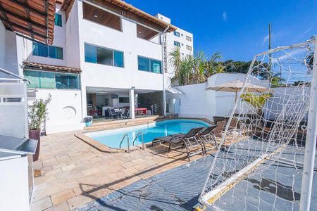 Casa para alugar com 700m², 7 quartos e 8 vagaspiscina