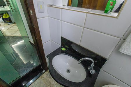 Casa para alugar com 700m², 7 quartos e 8 vagaslavabo