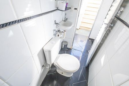 Casa para alugar com 700m², 7 quartos e 8 vagassuite