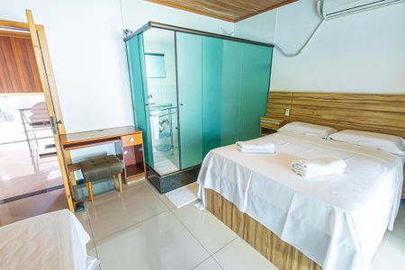 Casa para alugar com 700m², 7 quartos e 8 vagasquarto 4 / suite