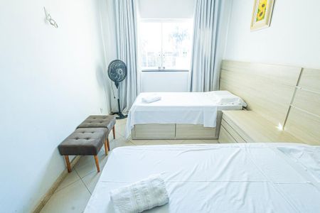 Casa para alugar com 700m², 7 quartos e 8 vagasquarto 1