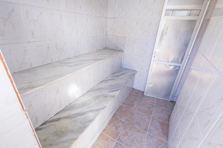 Casa para alugar com 700m², 7 quartos e 8 vagassauna