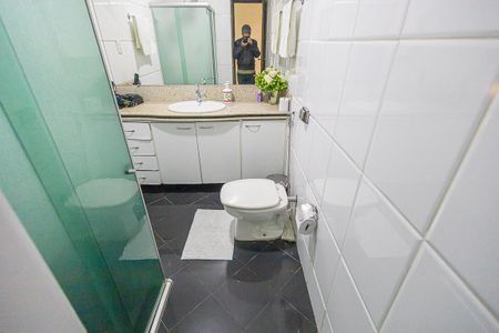 Casa para alugar com 700m², 7 quartos e 8 vagasbanheiro