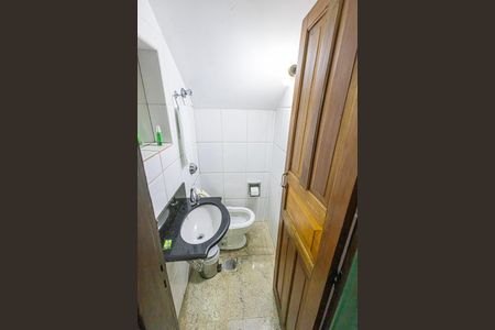 Casa para alugar com 700m², 7 quartos e 8 vagaslavabo
