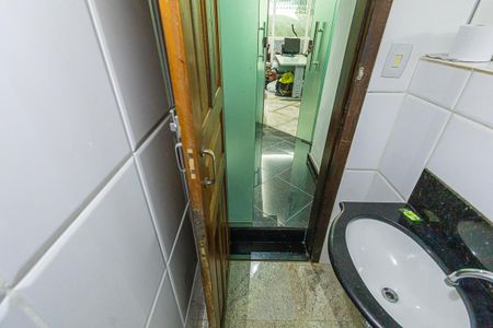 Casa para alugar com 700m², 7 quartos e 8 vagaslavabo