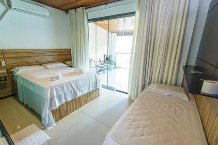 Casa para alugar com 700m², 7 quartos e 8 vagasquarto 4 / suite