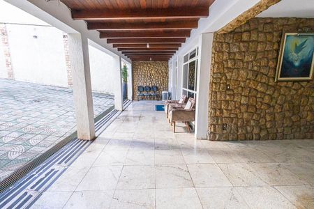 Casa para alugar com 700m², 7 quartos e 8 vagasgaragem