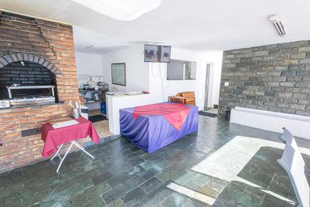 Casa para alugar com 700m², 7 quartos e 8 vagasespaço gourmet / area de serviço