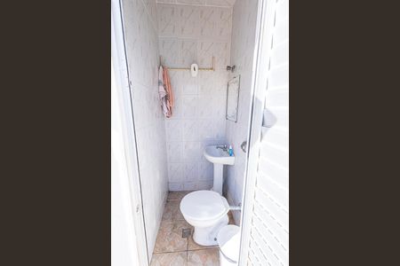 Casa para alugar com 700m², 7 quartos e 8 vagasbanheiro de serviço
