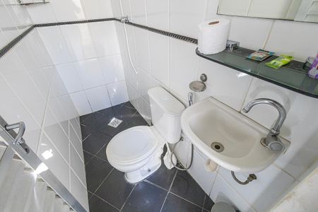 Casa para alugar com 700m², 7 quartos e 8 vagassuite