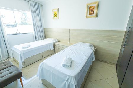 Casa para alugar com 700m², 7 quartos e 8 vagasquarto 1