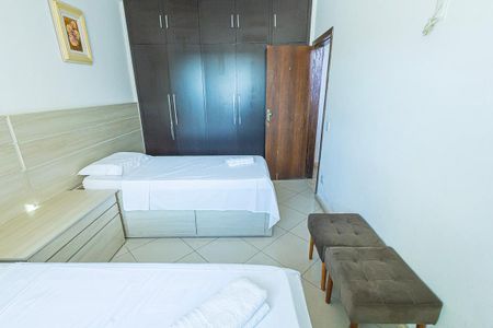 Casa para alugar com 700m², 7 quartos e 8 vagasquarto 1