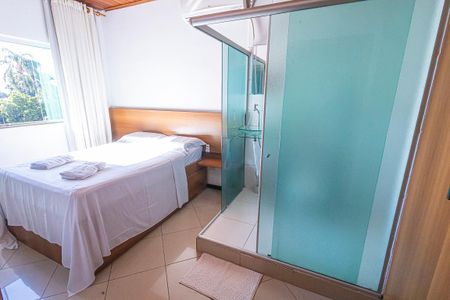 Casa para alugar com 700m², 7 quartos e 8 vagasquarto 3 / suite