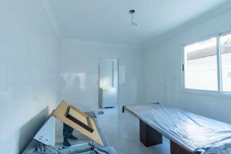 Apartamento à venda com 190m², 3 quartos e 2 vagas Apartamento à venda com 190m², 3 quartos e 2 vagasCozinha