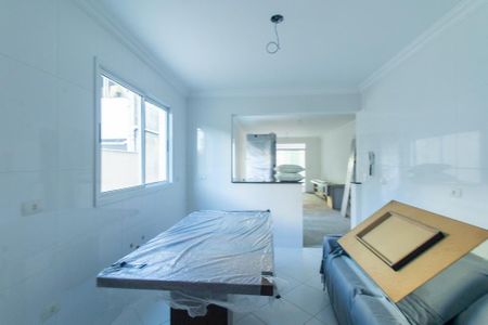 Apartamento à venda com 190m², 3 quartos e 2 vagas Apartamento à venda com 190m², 3 quartos e 2 vagasCozinha