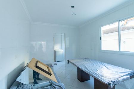 Apartamento à venda com 190m², 3 quartos e 2 vagas Apartamento à venda com 190m², 3 quartos e 2 vagasCozinha