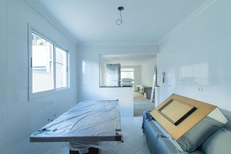 Apartamento à venda com 190m², 3 quartos e 2 vagas Apartamento à venda com 190m², 3 quartos e 2 vagasCozinha