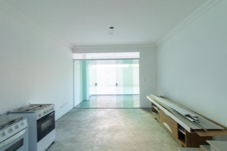 Apartamento à venda com 190m², 3 quartos e 2 vagas Apartamento à venda com 190m², 3 quartos e 2 vagasSala