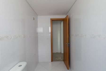 Apartamento à venda com 190m², 3 quartos e 2 vagas Apartamento à venda com 190m², 3 quartos e 2 vagasBanheiro Social