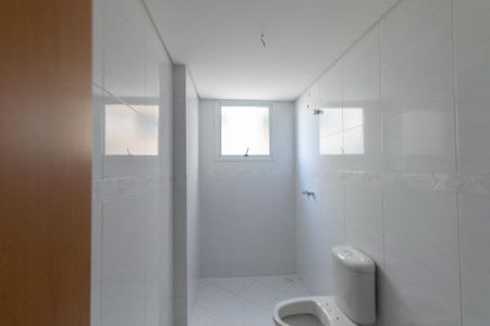 Apartamento à venda com 190m², 3 quartos e 2 vagas Apartamento à venda com 190m², 3 quartos e 2 vagasBanheiro Social