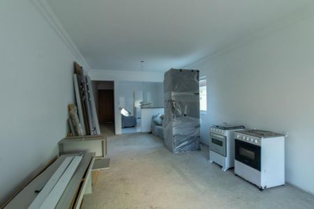 Apartamento à venda com 190m², 3 quartos e 2 vagas Apartamento à venda com 190m², 3 quartos e 2 vagasSala