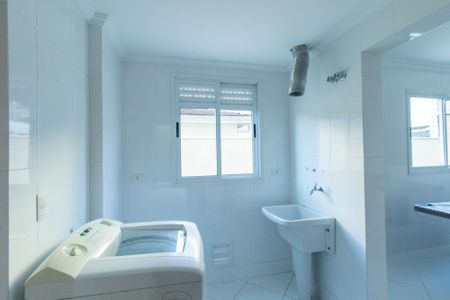 Apartamento à venda com 190m², 3 quartos e 2 vagas Apartamento à venda com 190m², 3 quartos e 2 vagasÁrea de Serviço