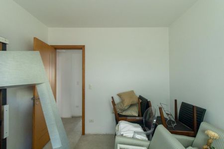Apartamento à venda com 190m², 3 quartos e 2 vagas Apartamento à venda com 190m², 3 quartos e 2 vagasQuarto 2