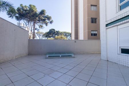 Apartamento à venda com 190m², 3 quartos e 2 vagas Apartamento à venda com 190m², 3 quartos e 2 vagasGardem